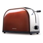 Тостер Kenwood TTM116 metallics collection