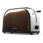 Тостер Kenwood TTM118 metallics collection