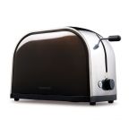Тостер Kenwood TTM119 metallics collection