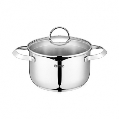 Fissman Callisto 18 см 1,9 л (SS-5206.18)