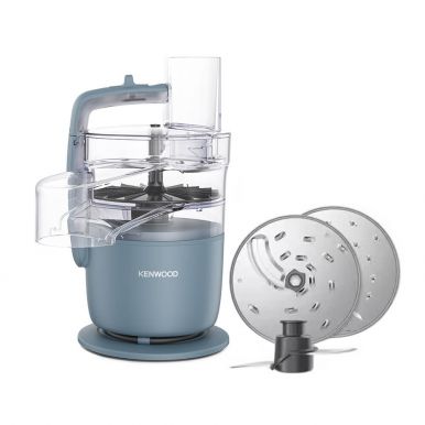 Kenwood FDP 23.140 GY MultiPro Go
