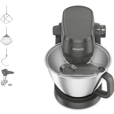 Kenwood KHC 30.045 GY Multi Tasker