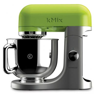 Кухонная машина Kenwood KMX 50 GR kMix