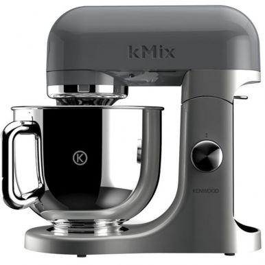 Кухонная машина Kenwood KMX 50 GY kMix