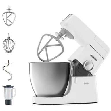 Kenwood KVL 4110 W Chef XL