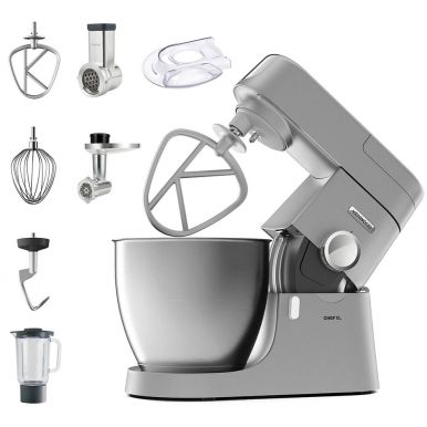 Kenwood KVL 4220 S Chef XL