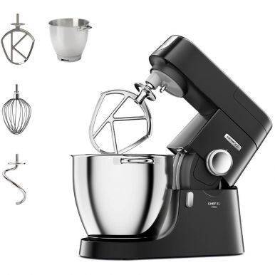 Kenwood KVL 87.003 BK Chef XL PRO