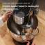 купить Kenwood KVL 87.003 BK Chef XL PRO