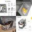 купити Kenwood KWL 90.244 SI Titanium Chef Patissier XL