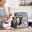 ціна Kenwood KWL 90.244 SI Titanium Chef Patissier XL